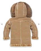 Jordan Craig Denali Desert Kinderjacke (91540)