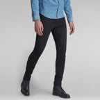 G-Star „Revend“ Pitch Black Jeans