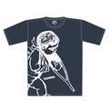 Prps Angel T-Shirt (Marineblau)