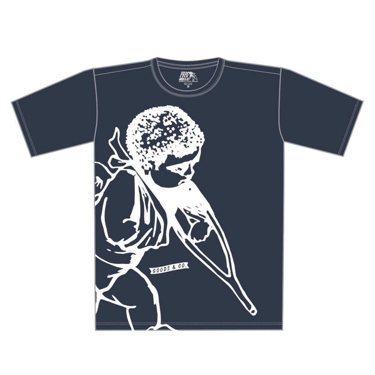 Prps Angel T-Shirt (Marineblau)