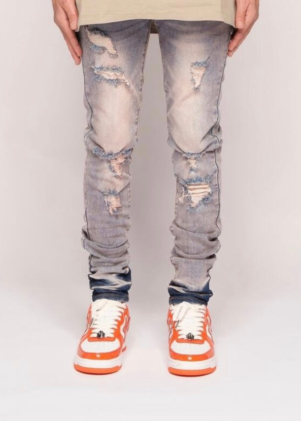 Pheelings „Hopefully“ Skinny-Jeans