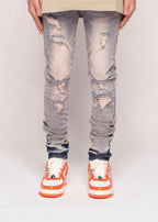 Pheelings „Hopefully“ Skinny-Jeans