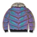 Jordan Craig Oil Spill Kinder-Pufferjacke