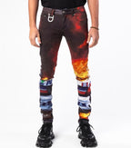 Gala Inferno Denim