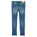 Purple Brand Indigo Neon Pop Jeans