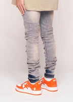 Pheelings „Hopefully“ Skinny-Jeans