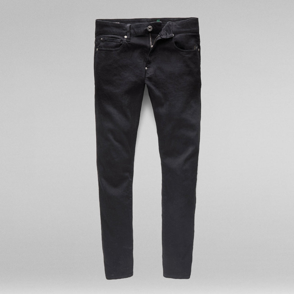 G-Star „Revend“ Pitch Black Jeans