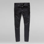 G-Star „Revend“ Pitch Black Jeans