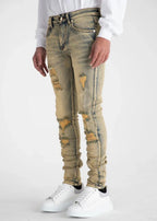 Pheelings “Inhale Exhale” Skinny Jeans