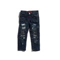 Haus Of Jr Kids Ambrose Denim