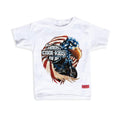 Haus Of Jr Kinder Chopper-T-Shirt