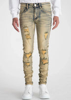 Pheelings “Inhale Exhale” Skinny Jeans