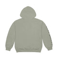Travis Scott New Sight Kapuzenpullover mit Reißverschluss