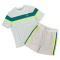 Sergio Tacchini Marindo Shorts-Set
