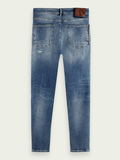 Scotch & Soda Spin Out Jeans (164361)