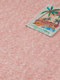Scotch & Soda Melange-T-Shirt in Vulcano (166653)