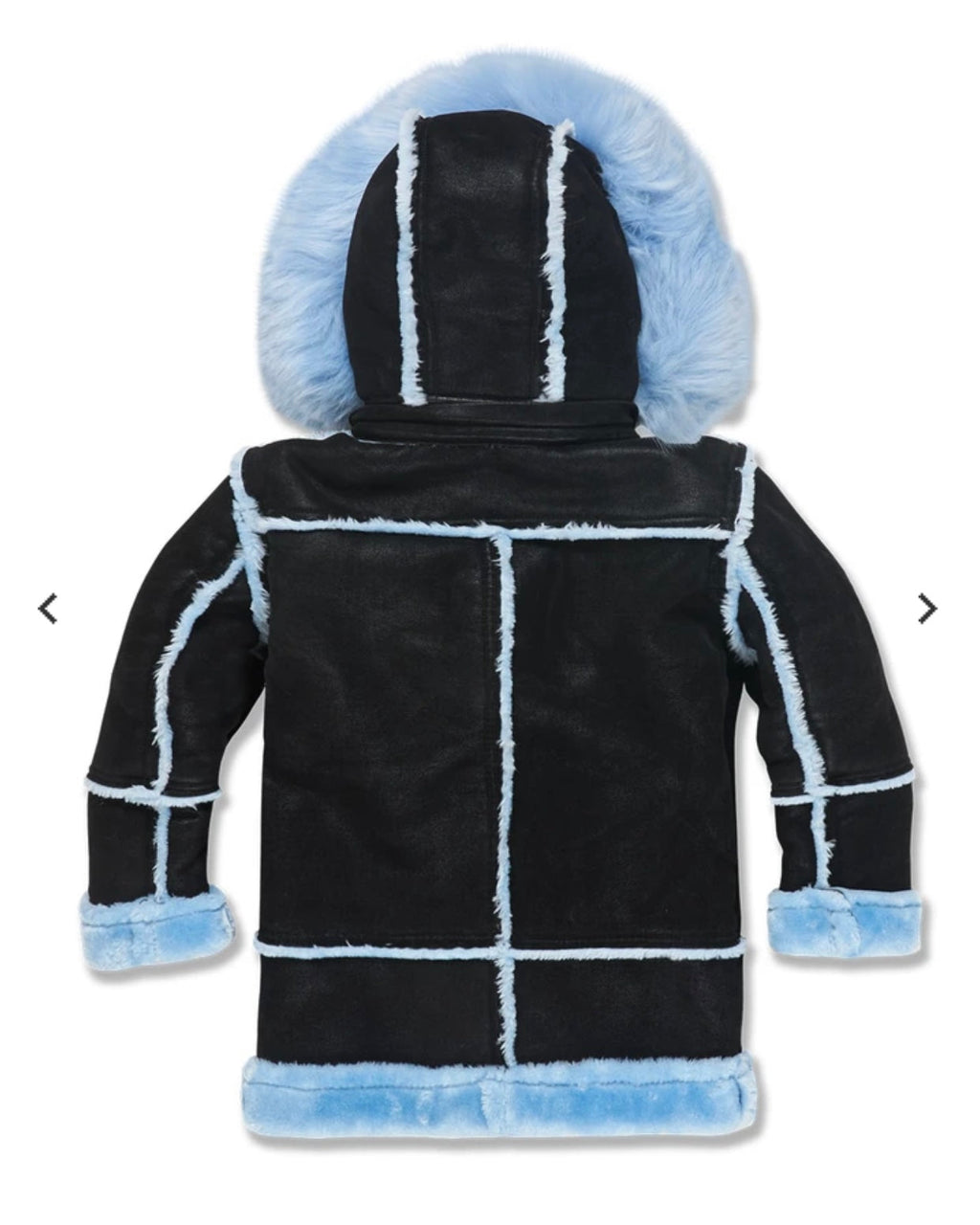 Jordan Craig Denali Chapel Hill Kinderjacke