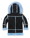 Jordan Craig Denali Chapel Hill Kinderjacke