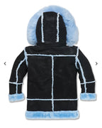 Jordan Craig Denali Chapel Hill Kinderjacke