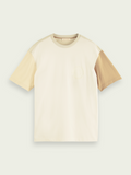 Scotch & Soda Block-T-Shirt (162368)