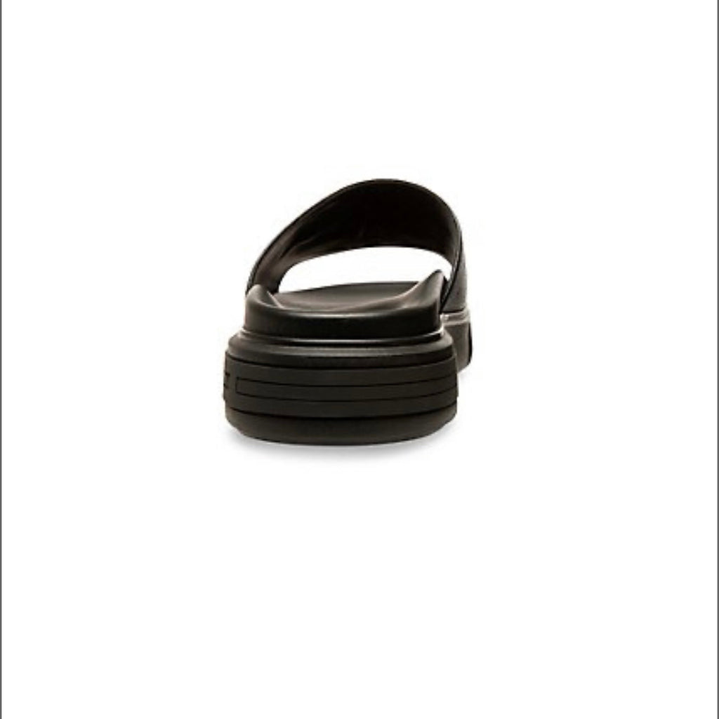 Bally Jarmo Black Slides