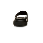 Bally Jarmo Black Slides