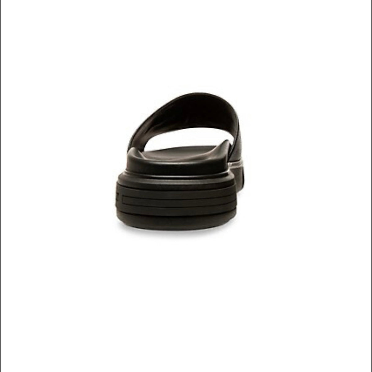 Bally Jarmo Black Slides