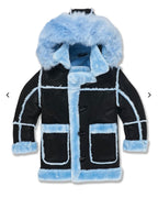 Jordan Craig Denali Chapel Hill Kinderjacke