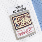 Mitchell & Ness Denver Nuggets Trikot (Allen Iverson)