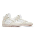 Dunk High Retro PRM Summit White