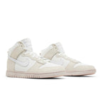 Dunk High Retro PRM Summit White