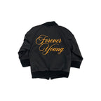 Haus Of Jr Kids Forever Jacken- und Jeans-Set