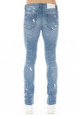 Hvman Strat Sadona Skinny Jeans