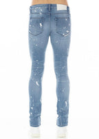 Hvman Strat Sadona Skinny Jeans