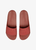 Bally Slaim Sandal In Red