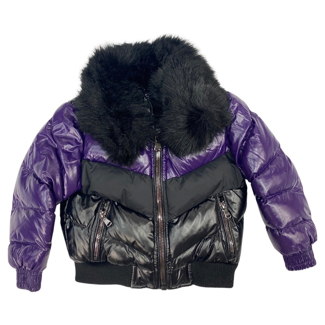 Jordan Craig Kinder Pufferjacke Sacramento