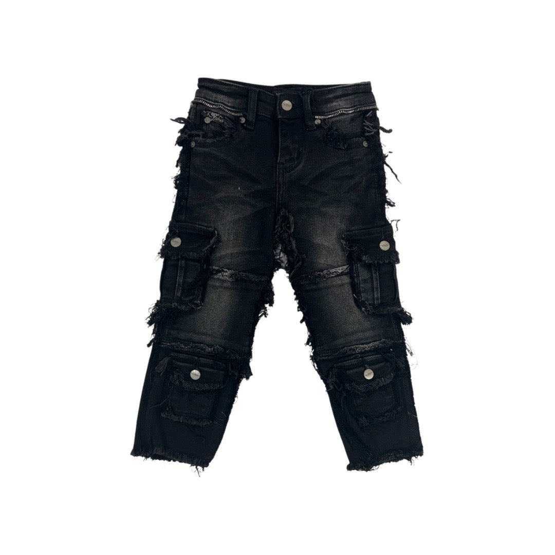 Kinder Valabasas Aererine Jeans