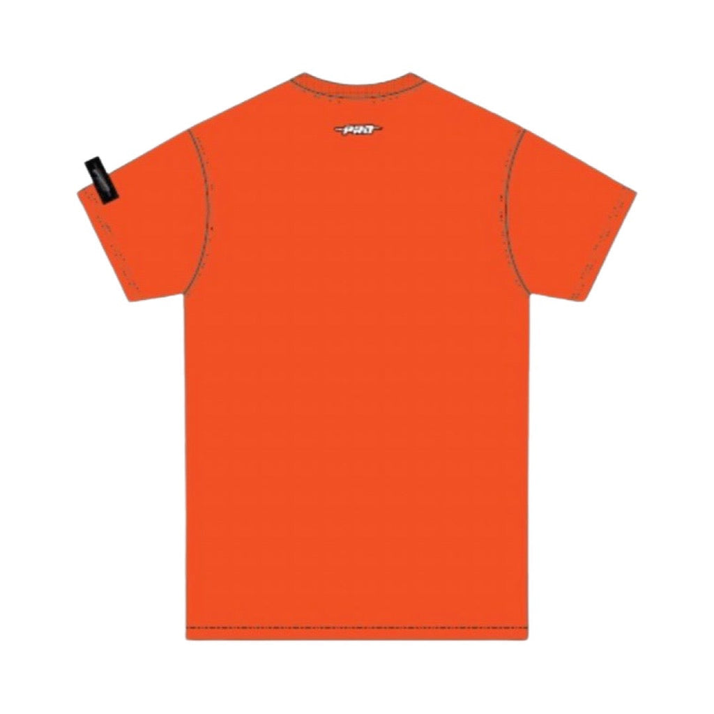 Detroit Tigers Classic Twill Tee (Orange)