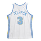 Mitchell & Ness Denver Nuggets Trikot (Allen Iverson)