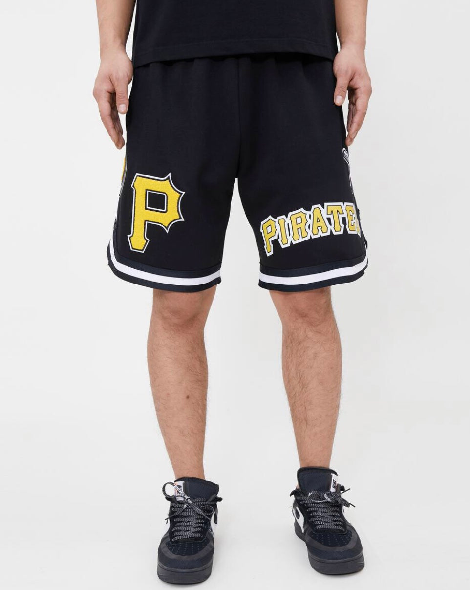 Pittsburgh Pirates Profi-Team-Shorts