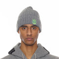 Cult “Heather Grey” Knit Hat