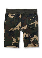 JC Kids Woodland Shorts