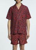 Ksubi Digit Resort Short-Set