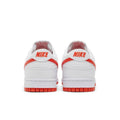 Dunk Low Retro Picante Red