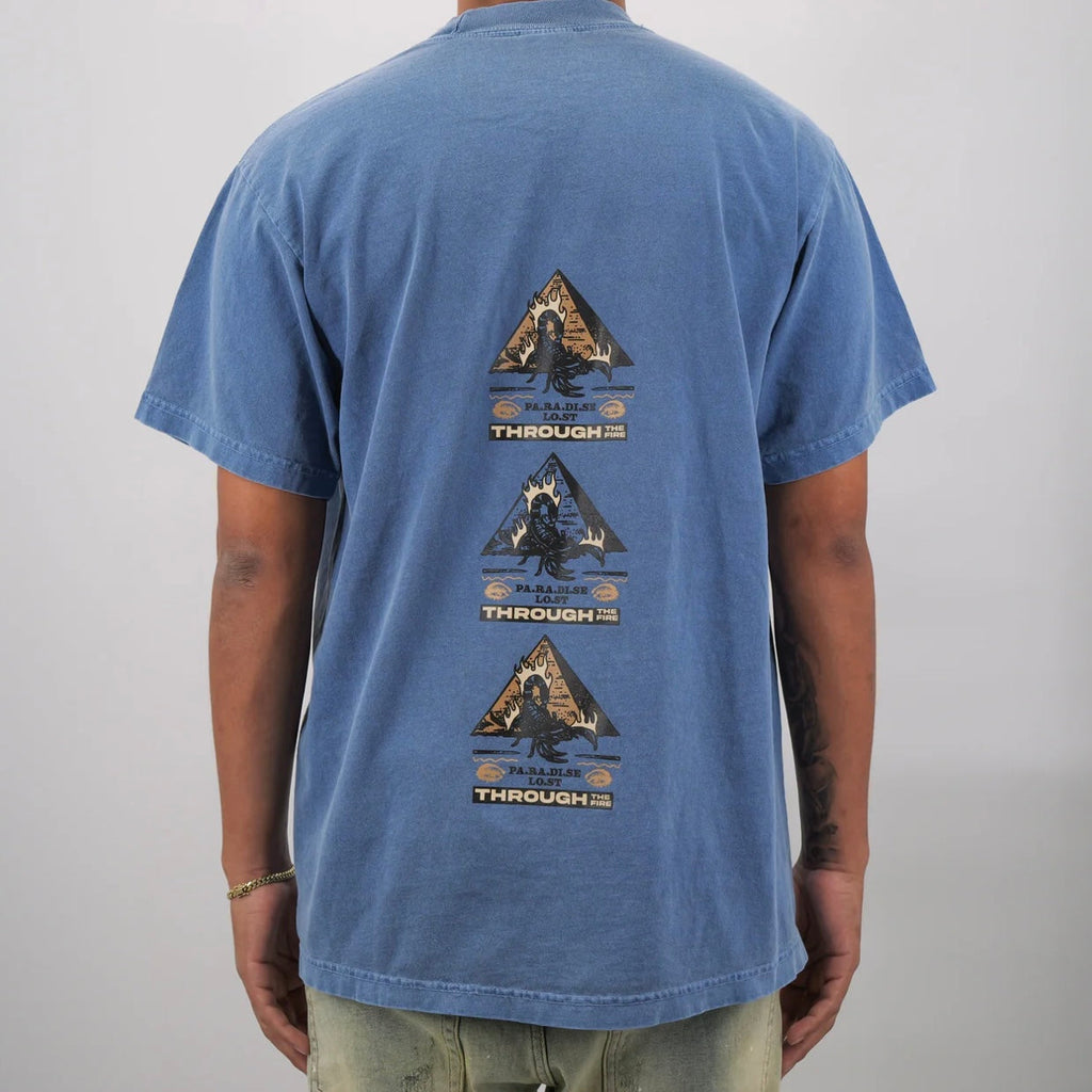 Paradise Lost Eye Seeing Truth T-Shirt