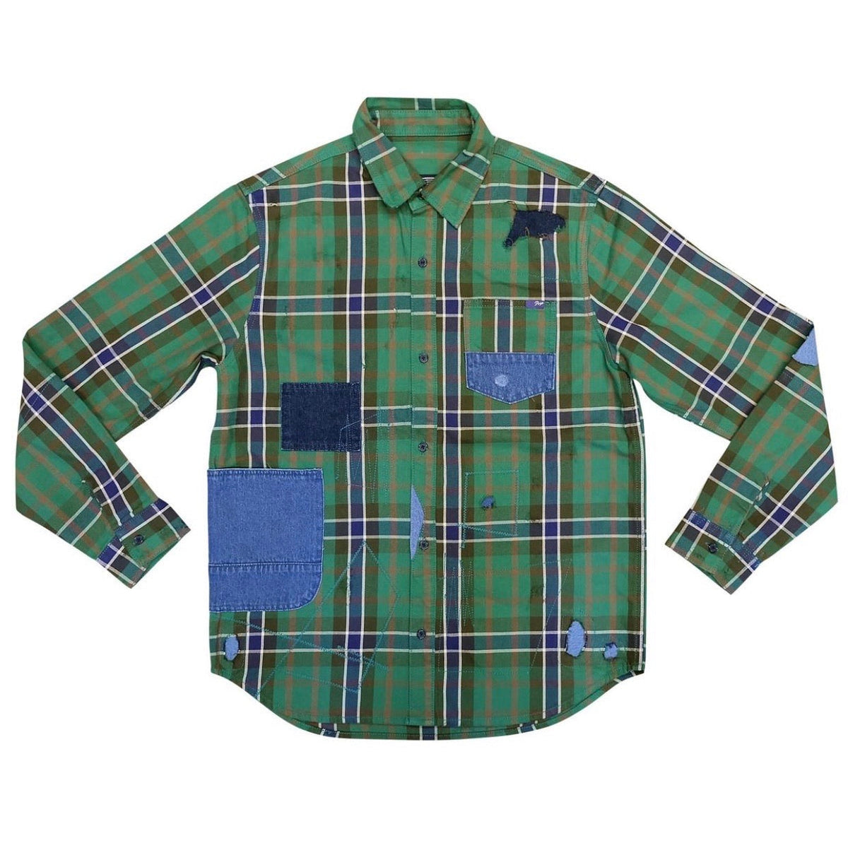Prps Wilton Button Down Shirt